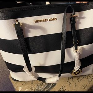 Michael Kors MD tote